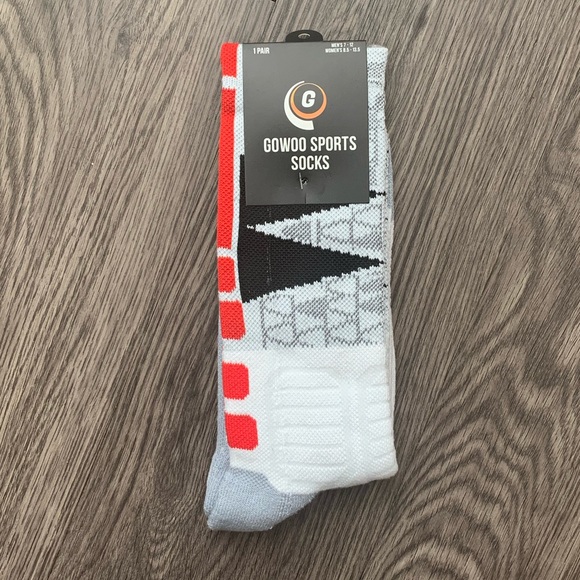 Elite Sports Socks (Unisex) - Picture 3 of 4